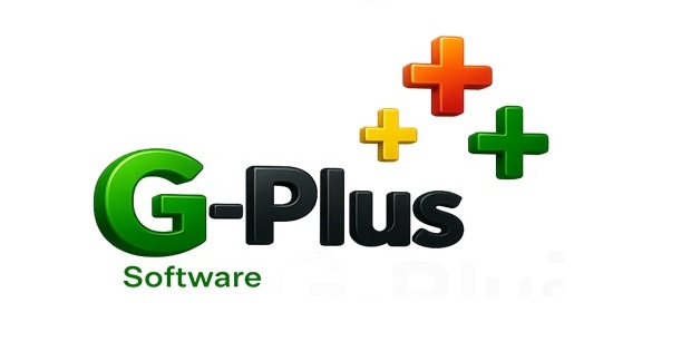 G-Plus Logo